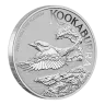 1/10 oz Kookaburra Platinum Coin