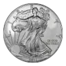 2012 1 oz Silver Coin Eagle Bullion