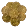 Full Sovereign Gold Coin