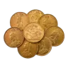 Full Sovereign Gold Coin