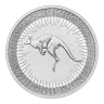 2021 Platinum Australian Kangaroo One Ounce