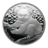 Australian Koala 1 Ounce Silver 2009