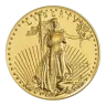 1993 $5 American Gold Eagle 1/10 oz Brilliant Uncirculated