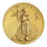 1998 $5 American Gold Eagle 1/10 oz Brilliant Uncirculated