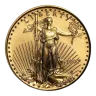 1997 $5 American Gold Eagle 1/10 oz Brilliant Uncirculated