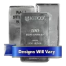 Pre-Owned 100 oz Silver Bar