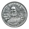 1 oz Silver Round - Noahs Ark