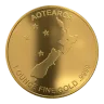 1 oz Gold Kiwi