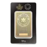 100g RCM Gold Bar