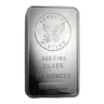 100 oz Silver Bar - Sunshine (Mint Mark SI)