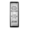 100 oz Silver Bar - Germania Mint (Serialized)