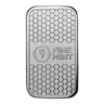 5 oz Silver Bar - 9Fine Mint