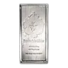 100 oz Silver Bar - Scottsdale Mint Stacker
