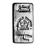 5 oz Hand Poured Silver Bar - MPM
