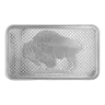 10 oz Silver Bar - Buffalo