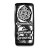 10 oz Silver Cast-Poured Bar - Scottsdale
