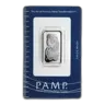 10 gram Silver Bar - PAMP Suisse (Fortuna, In Assay)