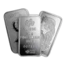 50 gram Silver Bar - Secondary Market