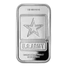 1 oz Silver Bar