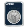 1 oz Silver Round - APMEX (In TEP)
