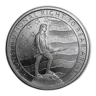 1 oz Silver Round - Second Amendment (Right to Bear Arms)