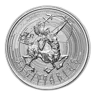 1 oz Silver Round - Sagittarius (Zombie Zodiacs)