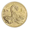 1 oz Legendary Creatures Gold Coin