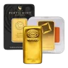 10 oz Gold Bars