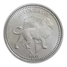 John Wick 1 oz Silver Continental Coin (Abrasions)
