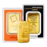 100 Gram Gold Bars