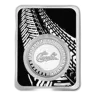 Chevrolet Original Logo (1911-1914) 1 oz Silver w/ TEP