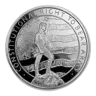 5 oz Silver Round - Second Amendment (Right to Bear Arms)