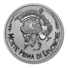 2 oz Silver Round - Latin Allure Series: Death before Dishonor