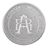 1 oz Silver Round - American Reserve