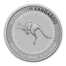 2025 Australia 1 oz Platinum Kangaroo BU