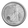 2024 GB 1/10 oz Platinum Britannia BU (King Charles III)