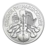 2022 Austria 1 oz Platinum Philharmonic BU