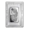 10 oz Platinum Bar - PAMP Suisse Lady Fortuna (In Assay)