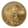 1 oz American Eagle Gold Coin