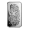1/2 oz Platinum Bar - Secondary Market