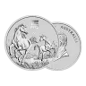 5oz Silver Coin - 2026 Year of the Horse - Perth Mint