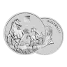 2oz Silver Coin 2026 Year of the Horse - Perth Mint