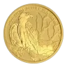 2022 1/4 Oz Gold Australian White Bellied Eagle Coin