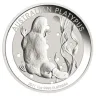 1 oz Platypus Platinum Coin