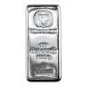 Germania 1 Kilo Silver Bar