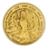2022 Maid Marian 'Myths & Legends' 1 oz Gold Bullion Coin