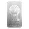 1 oz Perth Mint Silver Bar