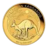 1 oz Perth Mint Kangaroo Gold Coin