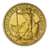 2000 Gold 0.25 Ounce Britannia Bullion Coin