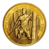 2022 Little John 'Myths & Legends' 1 oz Gold Bullion Coin